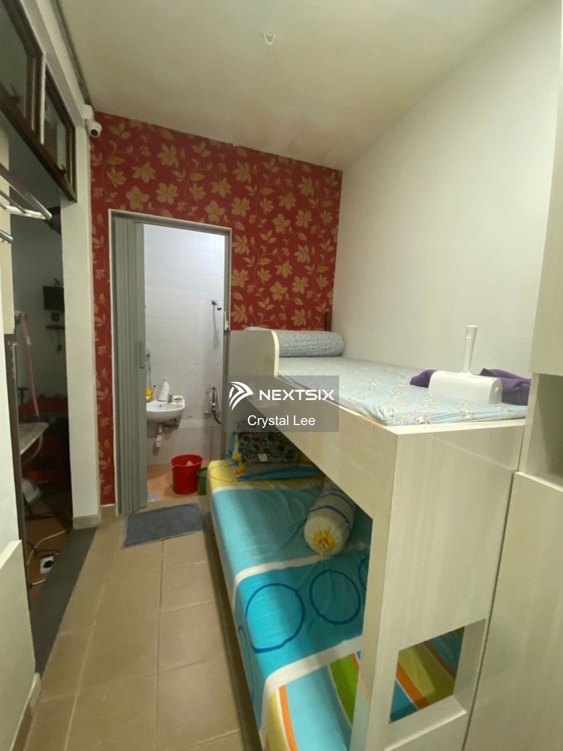 Semi-detached House For Sale in Iskandar Puteri (Nusajaya) Johor - Image 18