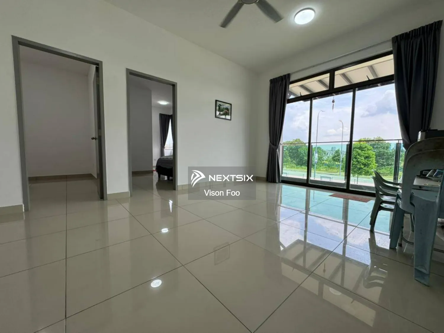 2-sty Terrace/Link House For Rent in Skudai Johor - Image 5
