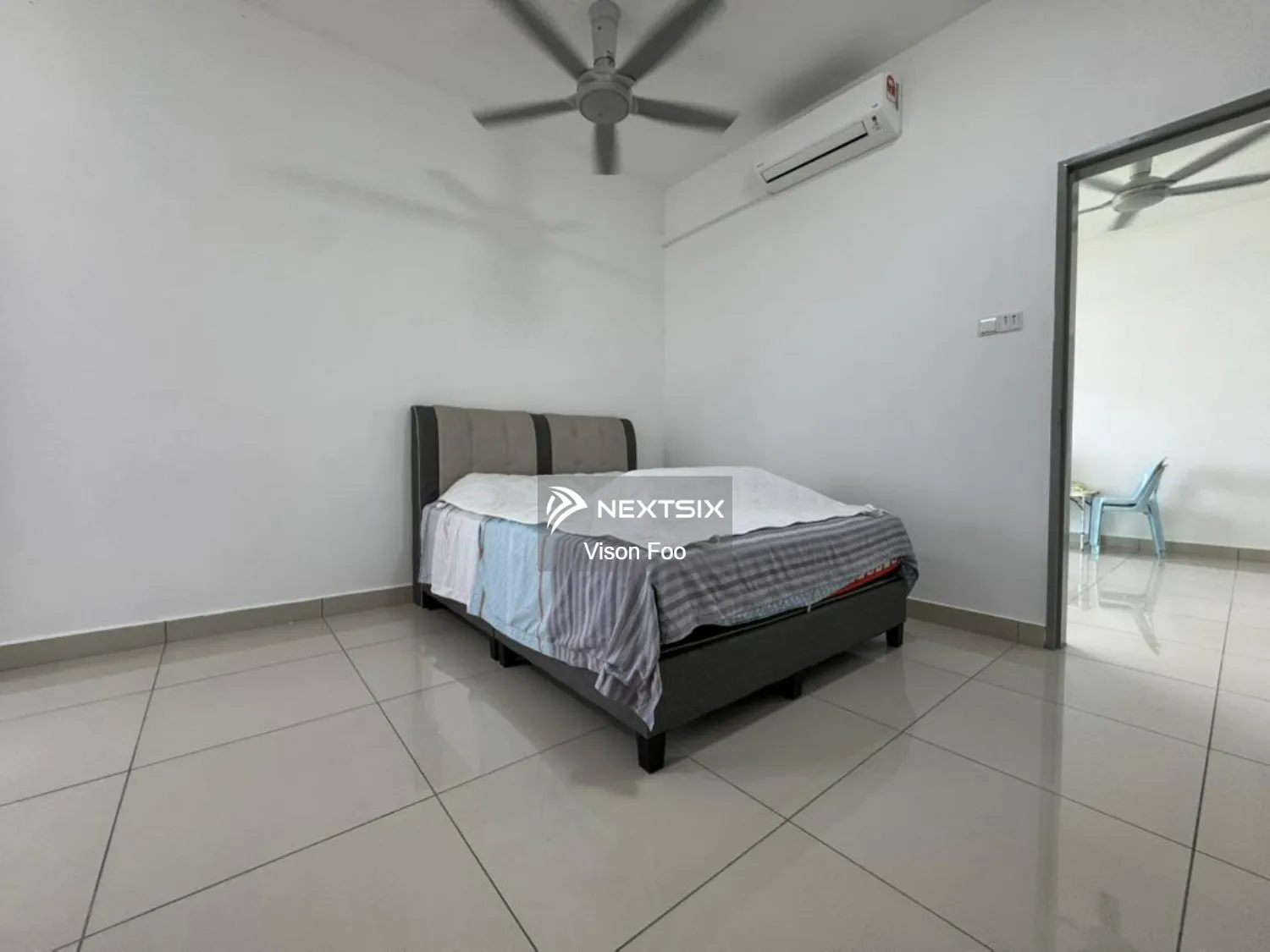 2-sty Terrace/Link House For Rent in Skudai Johor - Image 6