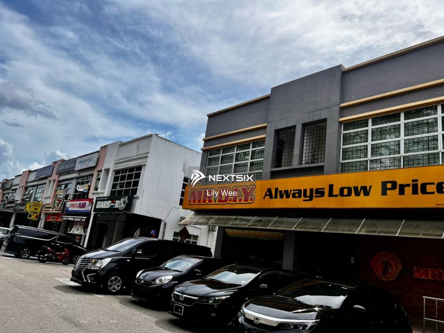 Shop For Rent in Johor Bahru Johor
