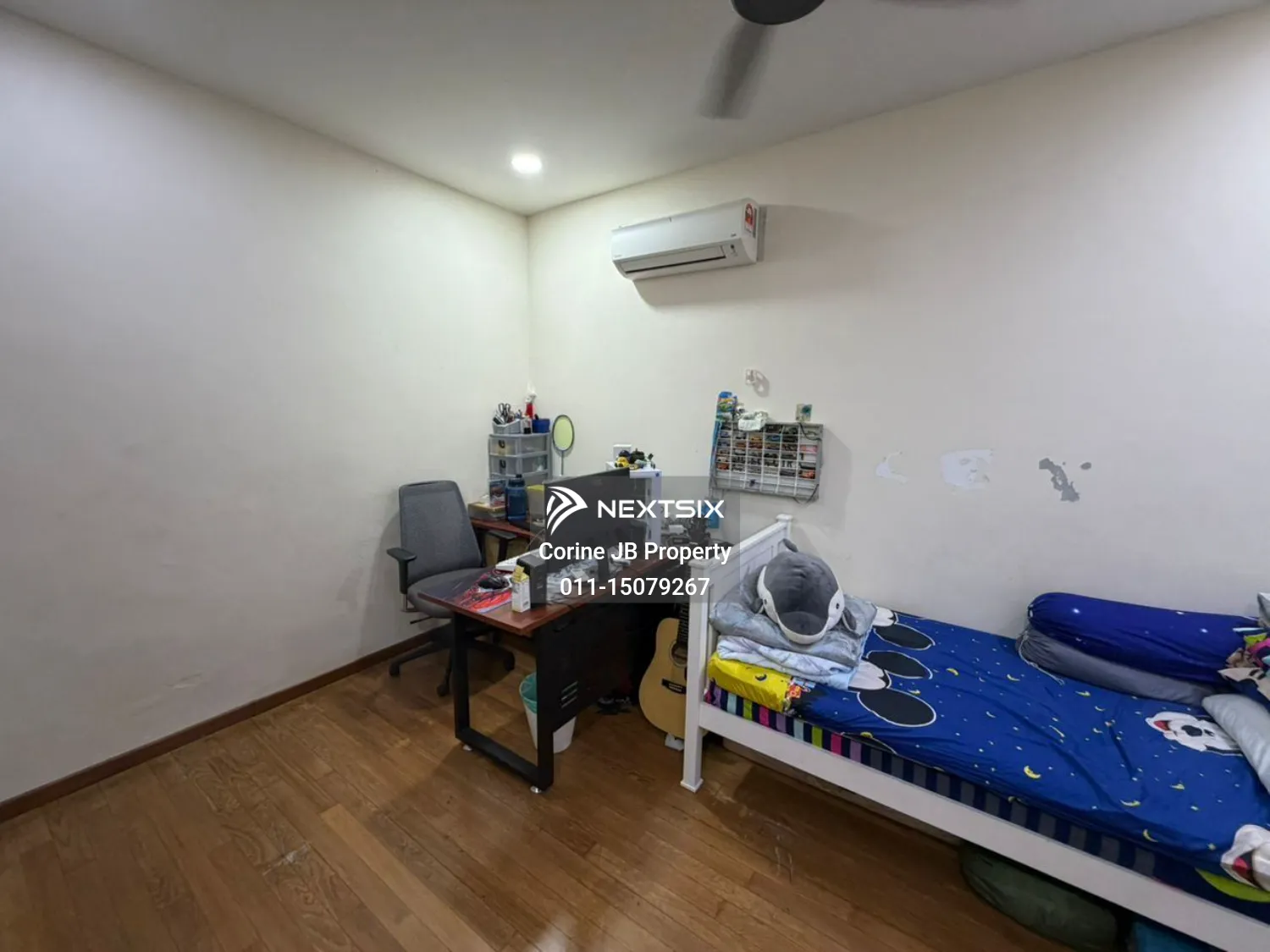 Cluster House For Sale in Johor Bahru Johor - Image 5