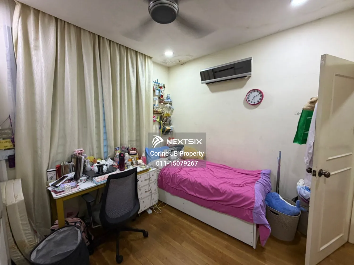 Cluster House For Sale in Johor Bahru Johor - Image 6