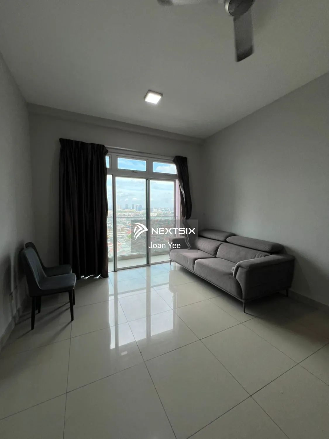 Serviced Residence For Rent in Johor Bahru Johor