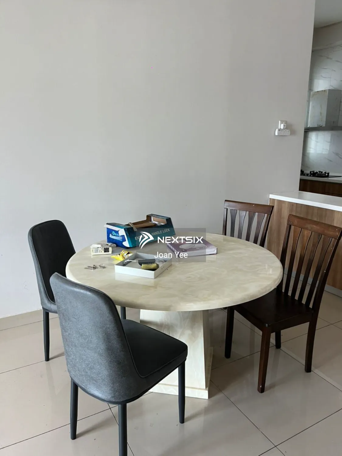 Serviced Residence For Rent in Johor Bahru Johor - Image 2
