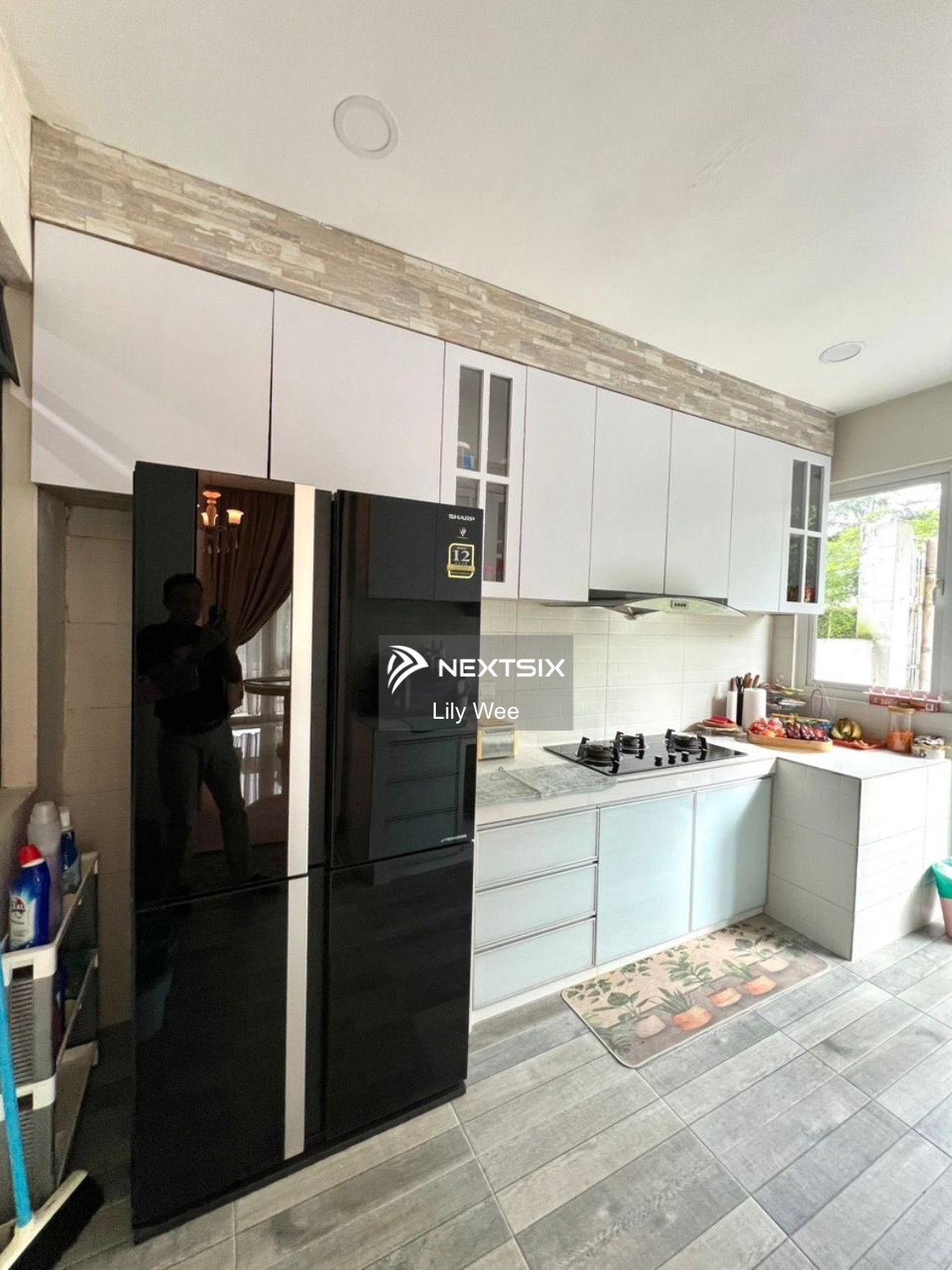 2-sty Terrace/Link House For Rent in Horizon Hills Johor - Image 12