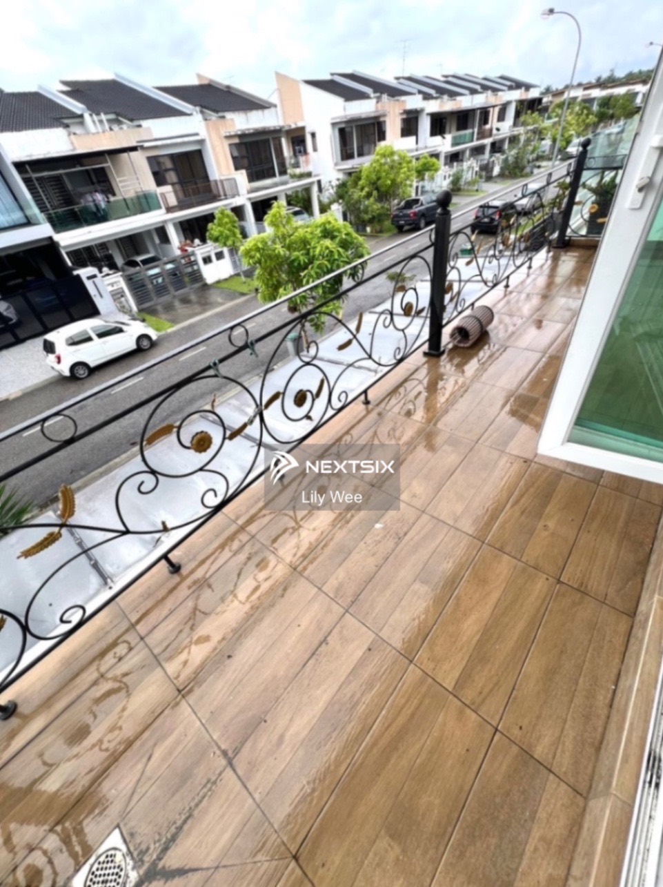 2-sty Terrace/Link House For Rent in Horizon Hills Johor - Image 13