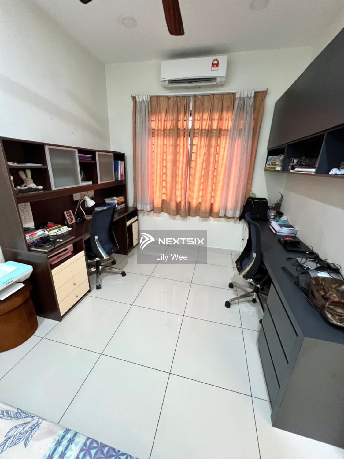2-sty Terrace/Link House For Rent in Horizon Hills Johor - Image 15