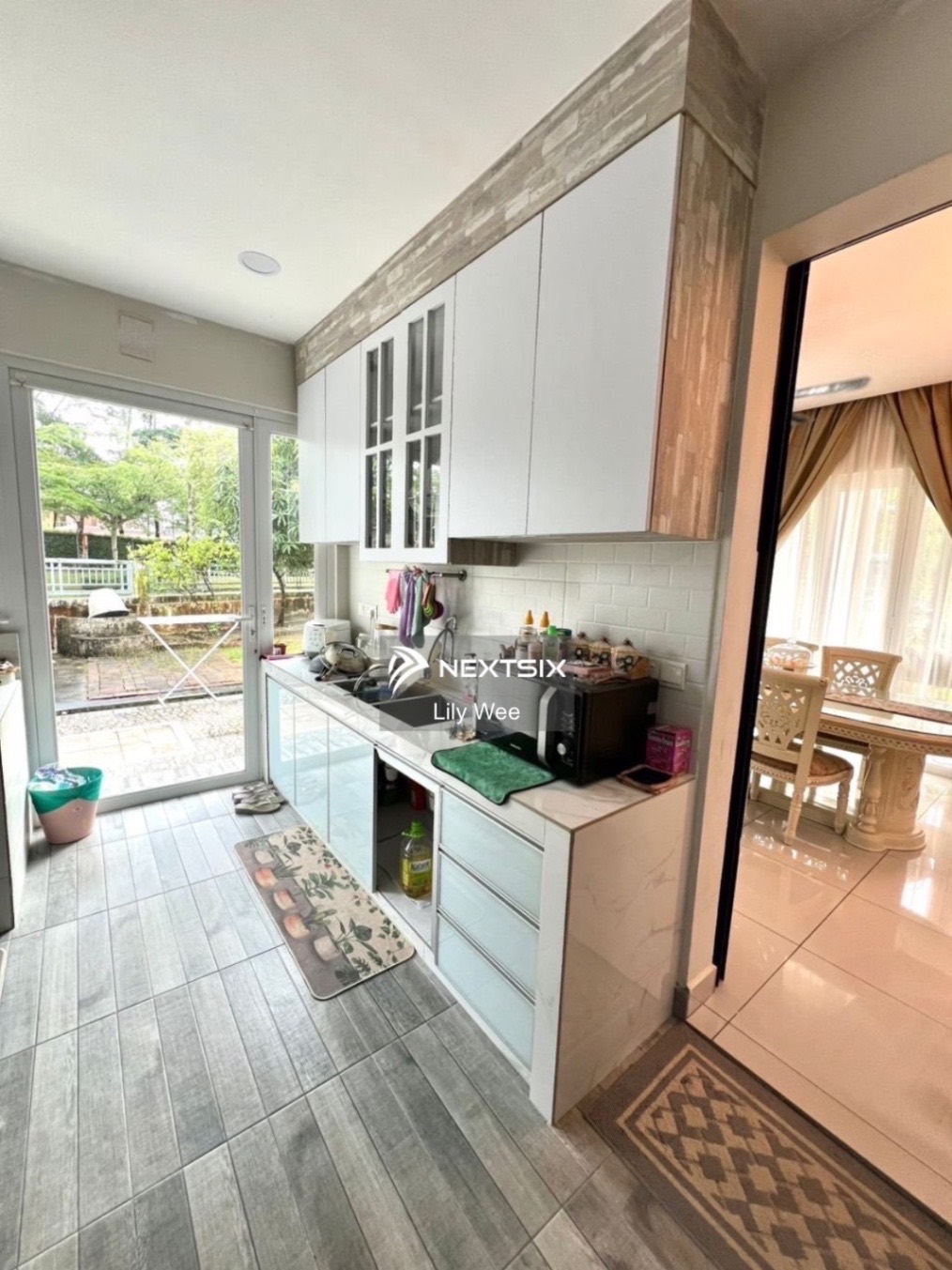 2-sty Terrace/Link House For Rent in Horizon Hills Johor - Image 16