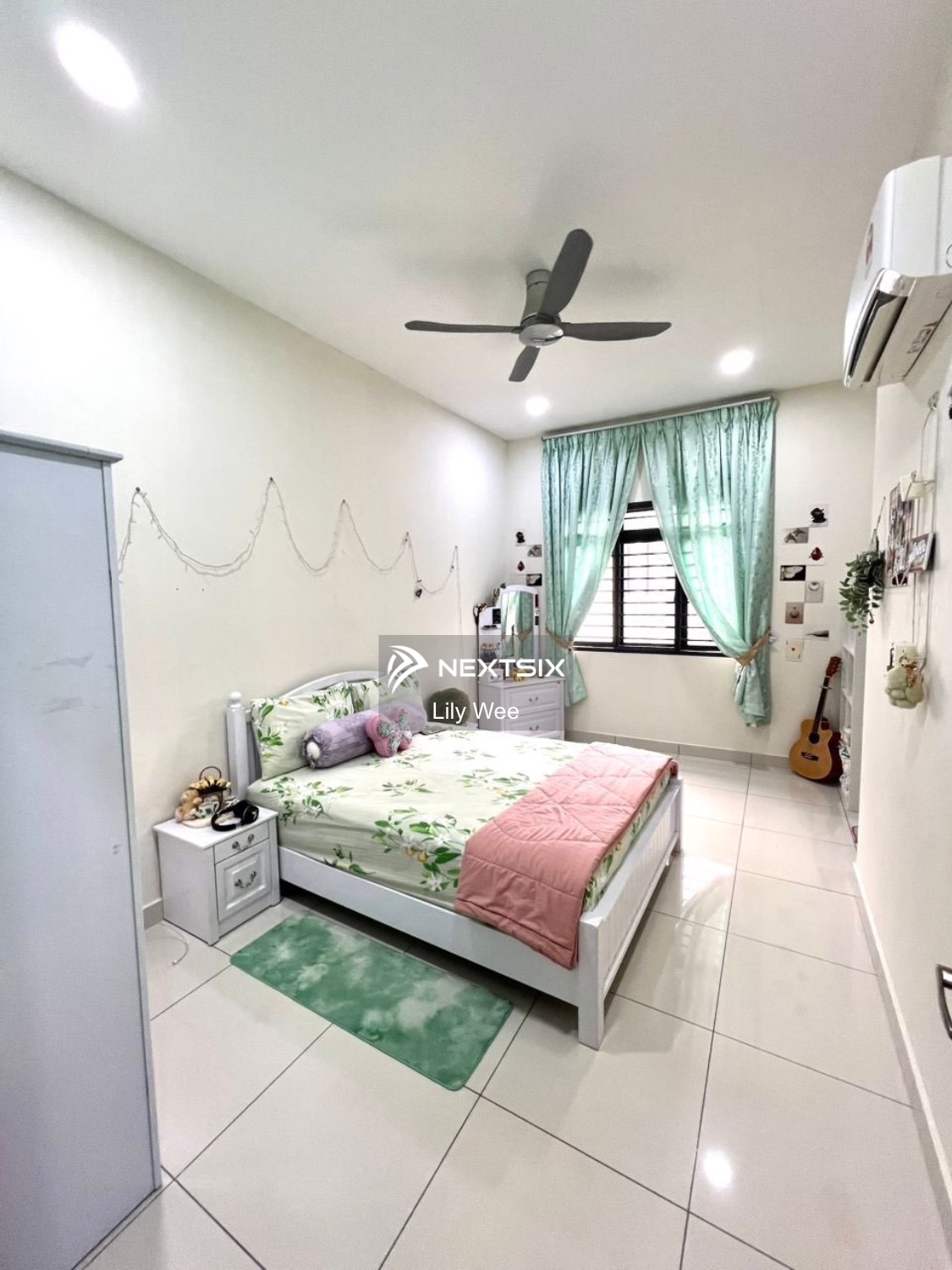 2-sty Terrace/Link House For Rent in Horizon Hills Johor - Image 7