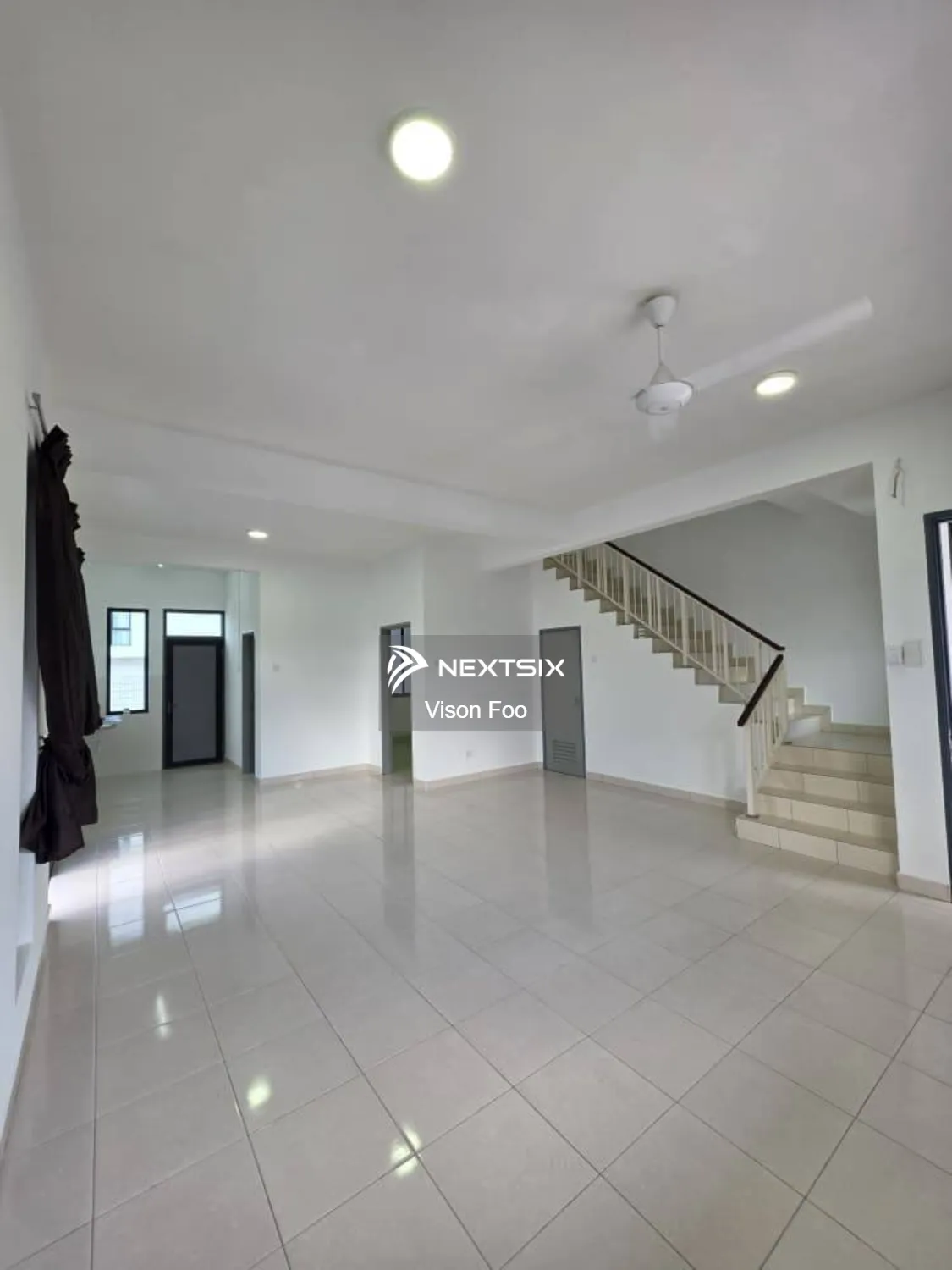 2-sty Terrace/Link House For Rent in Tebrau Johor - Image 10