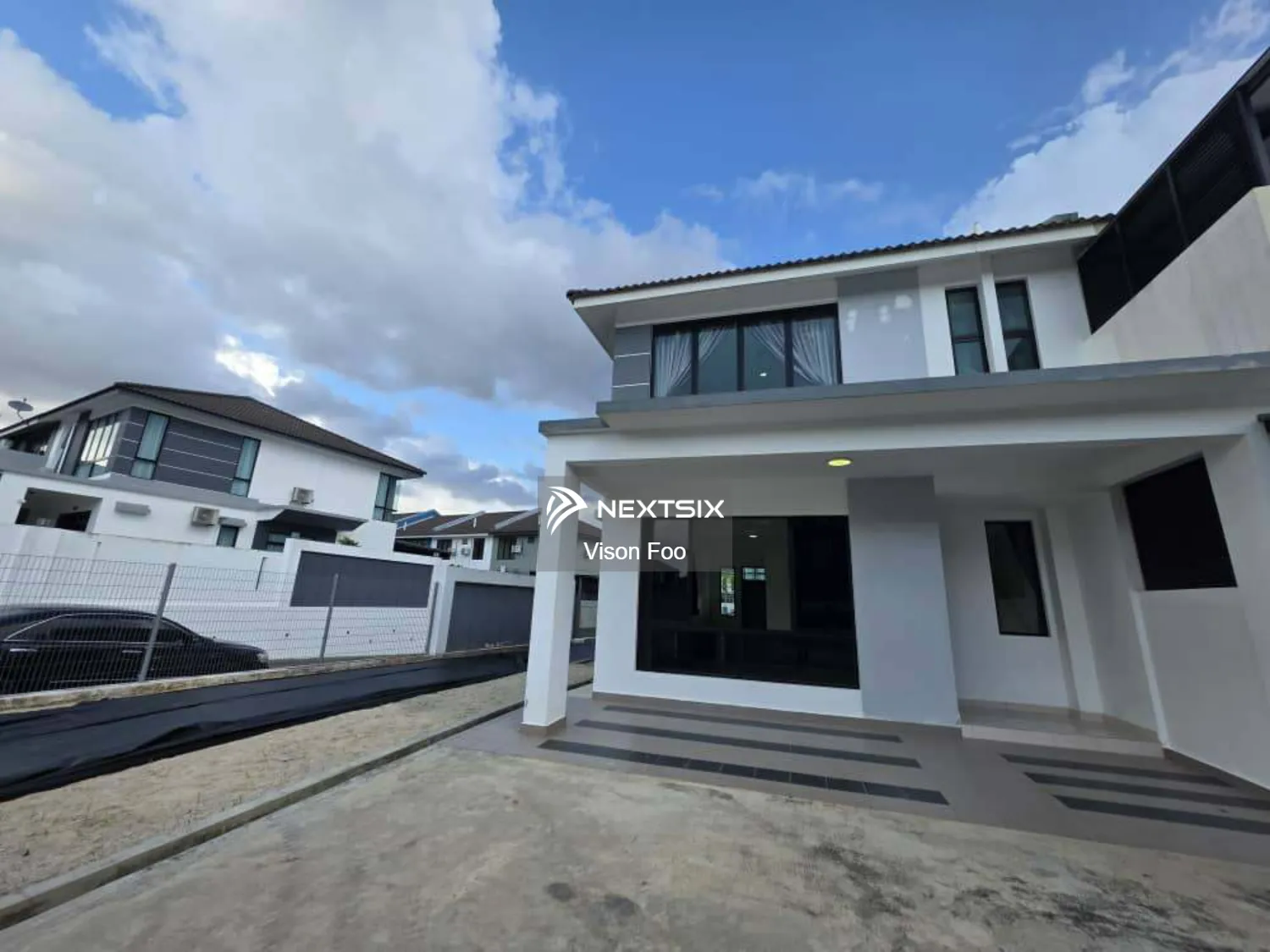 2-sty Terrace/Link House For Rent in Tebrau Johor - Image 2