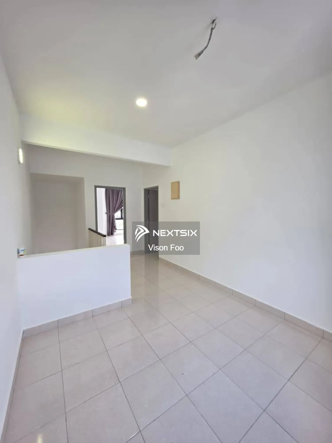 2-sty Terrace/Link House For Rent in Tebrau Johor - Image 6