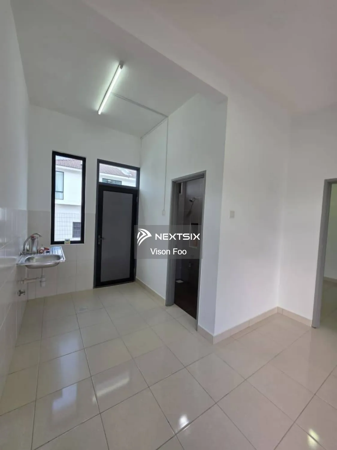 2-sty Terrace/Link House For Rent in Tebrau Johor - Image 8