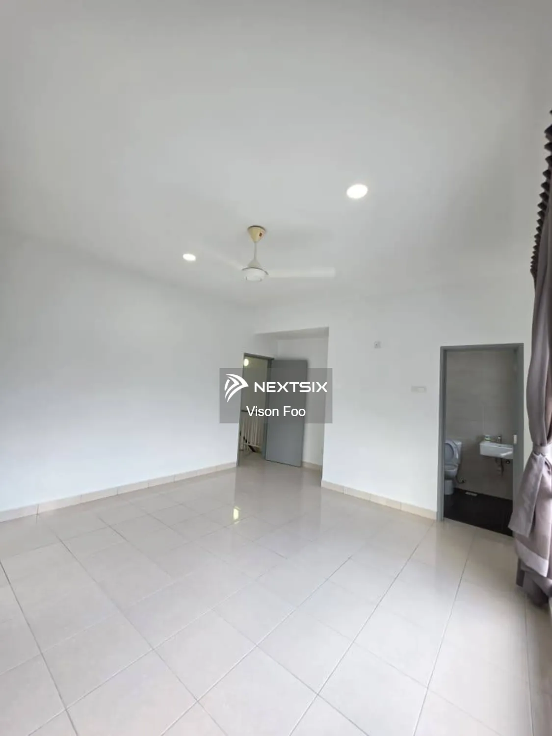 2-sty Terrace/Link House For Rent in Tebrau Johor - Image 9