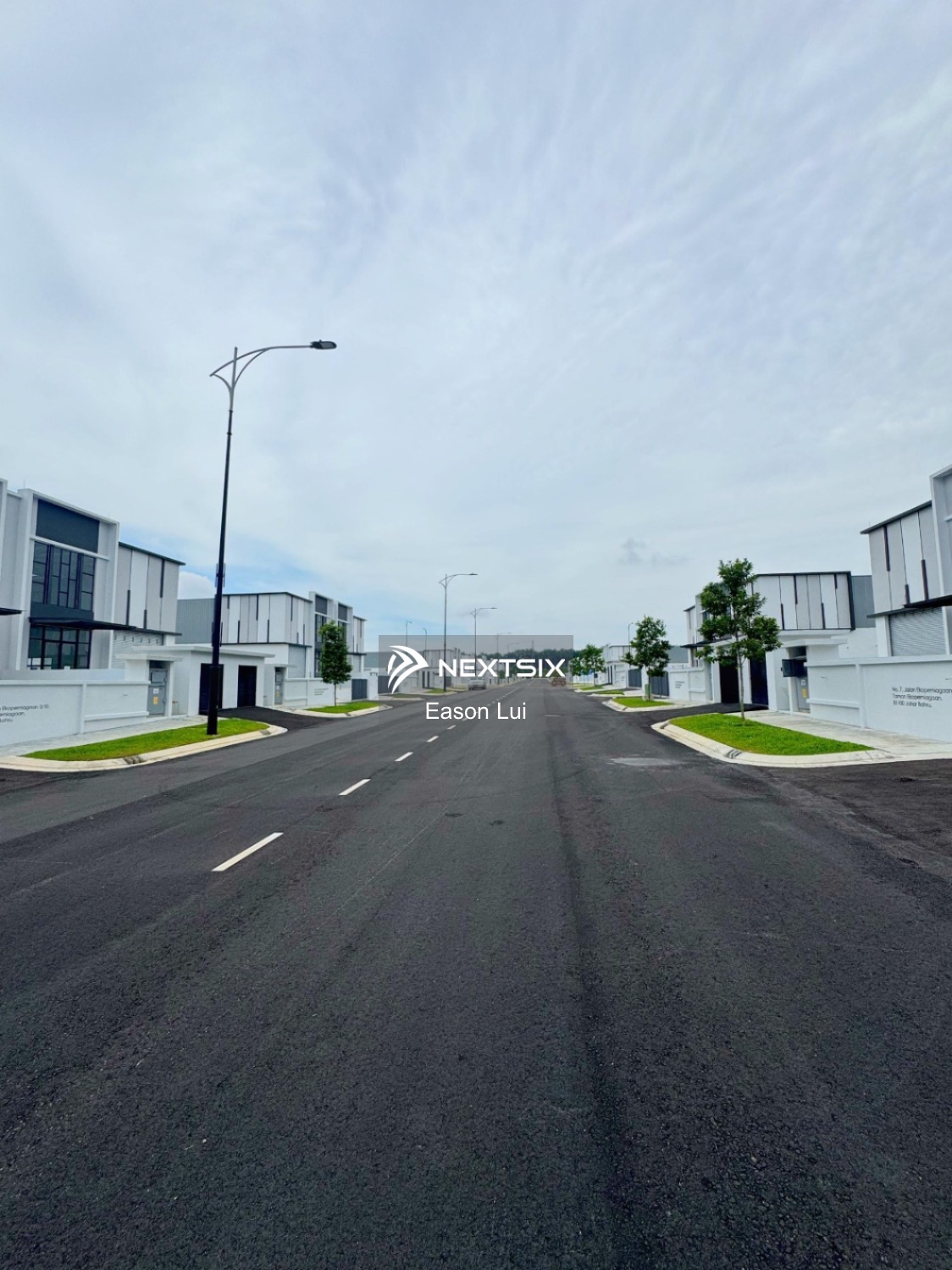 Factory For Rent in Johor Bahru Johor