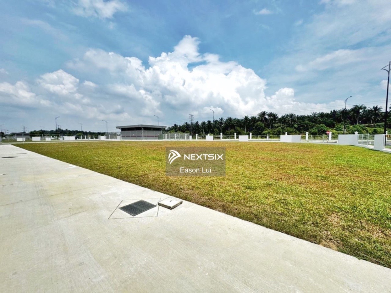 Factory For Rent in Johor Bahru Johor - Image 2