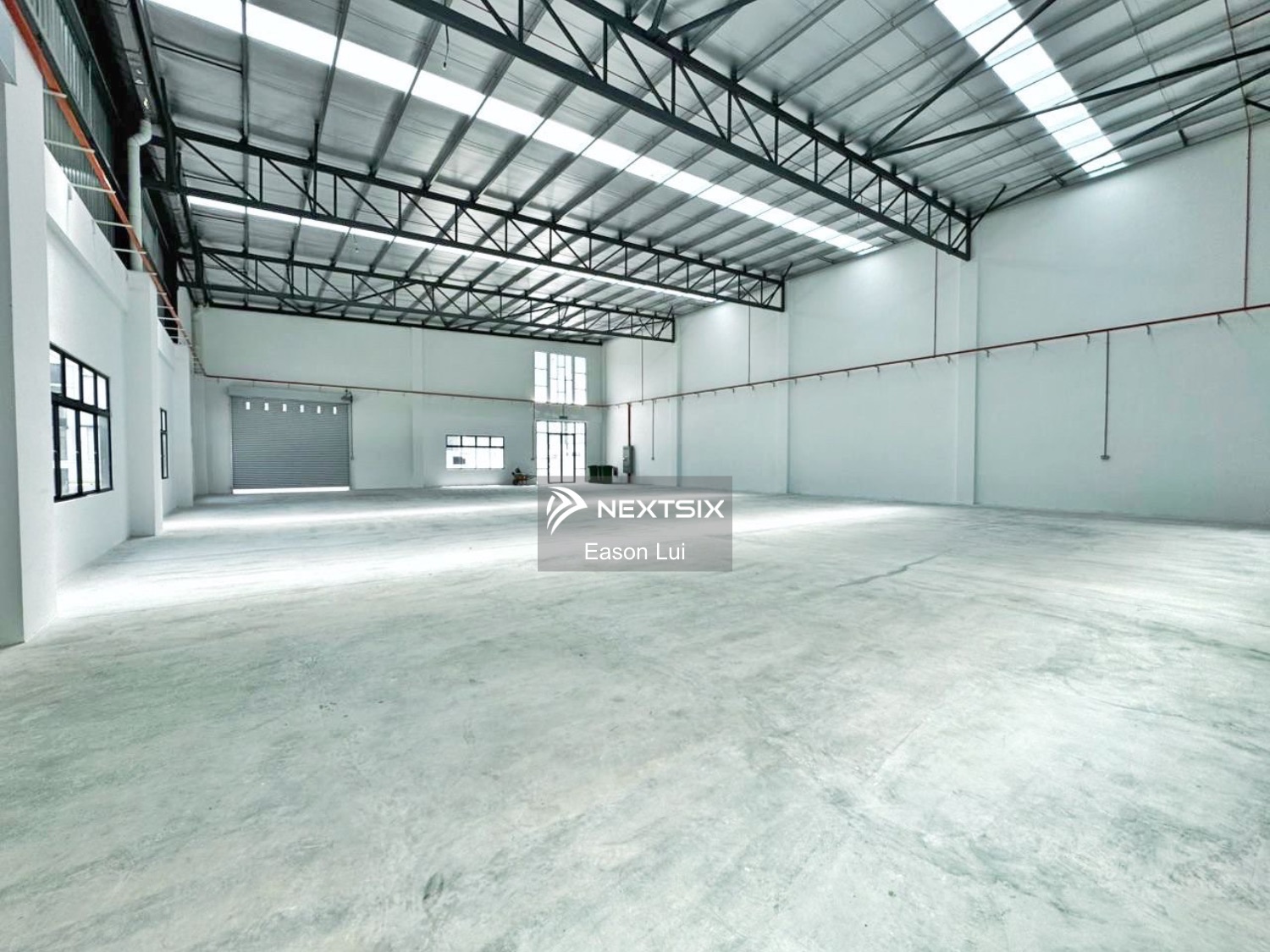 Factory For Rent in Johor Bahru Johor - Image 3