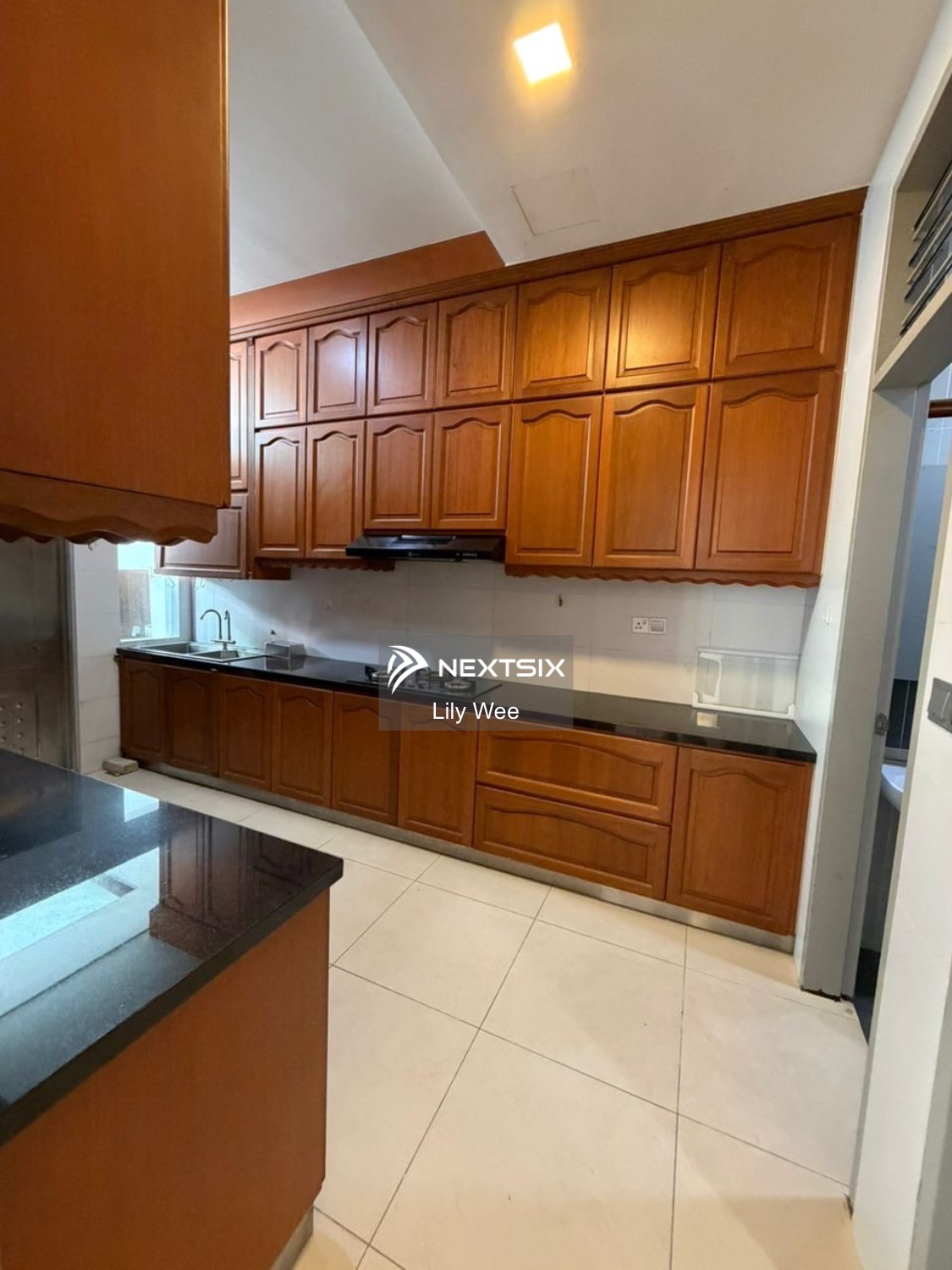 Cluster House For Rent in Horizon Hills Johor - Image 11