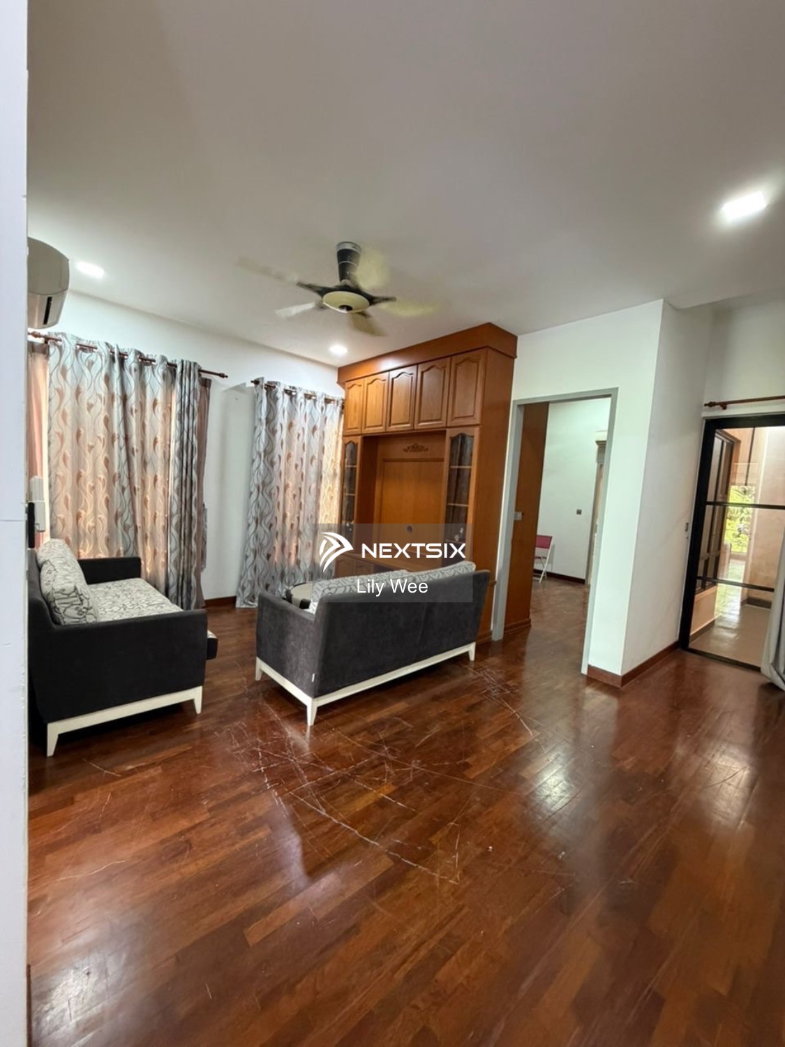 Cluster House For Rent in Horizon Hills Johor - Image 5