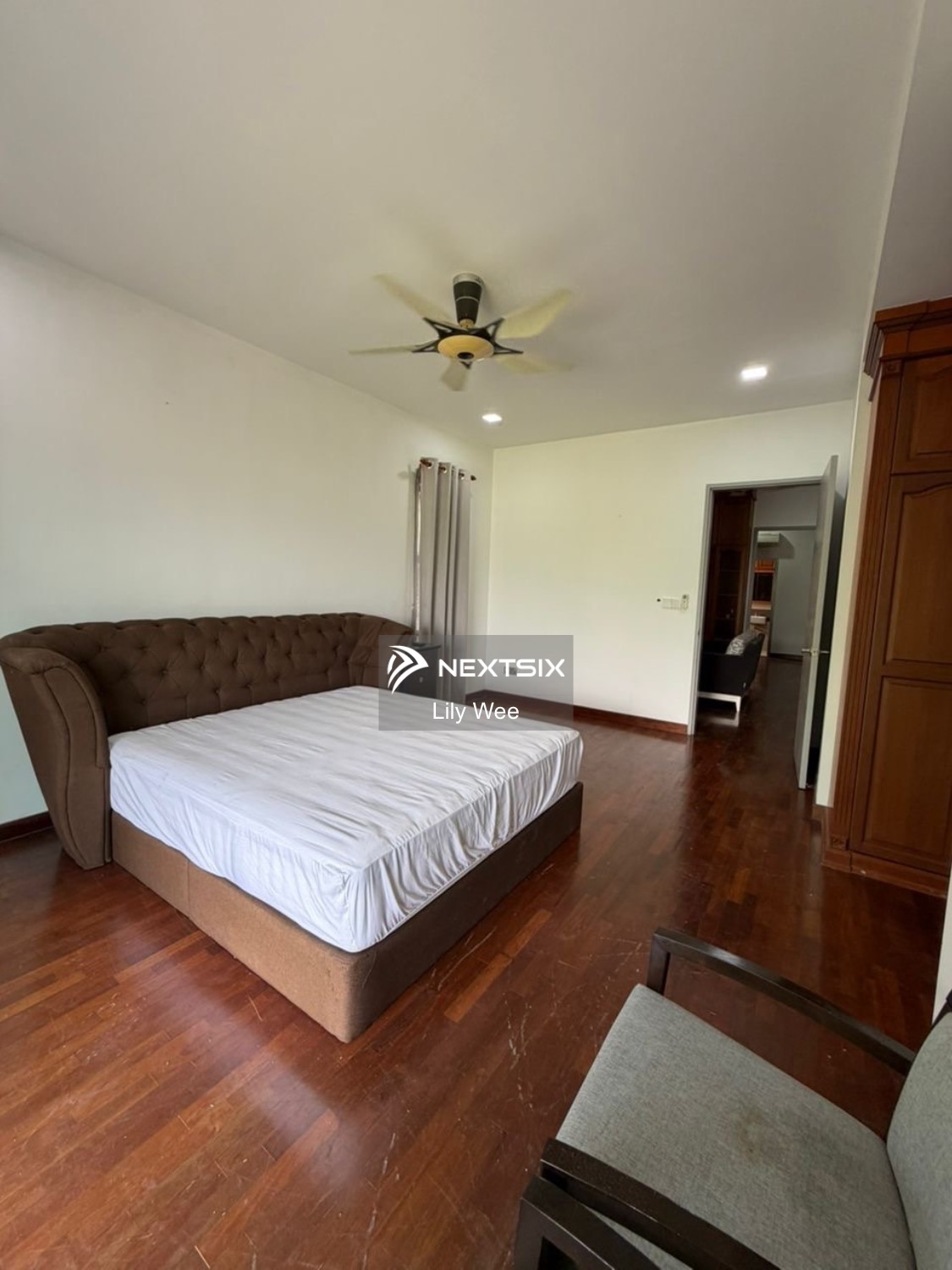 Cluster House For Rent in Horizon Hills Johor - Image 7