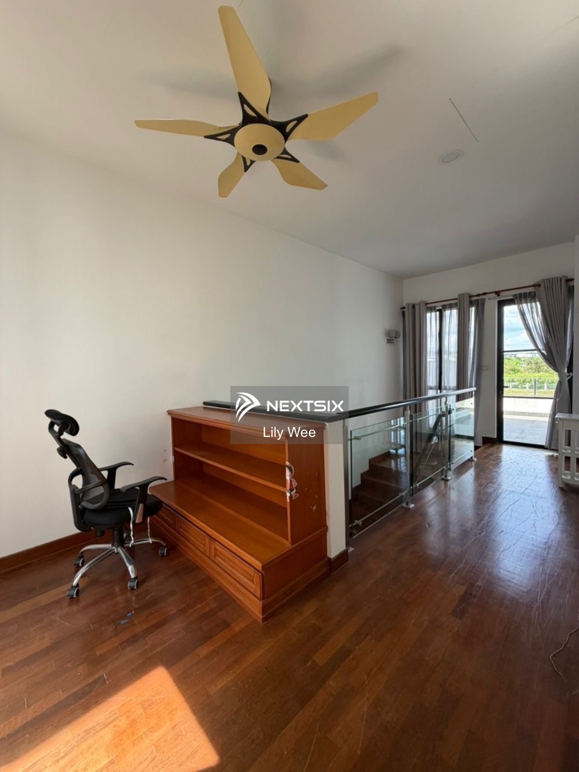 Cluster House For Rent in Horizon Hills Johor - Image 8