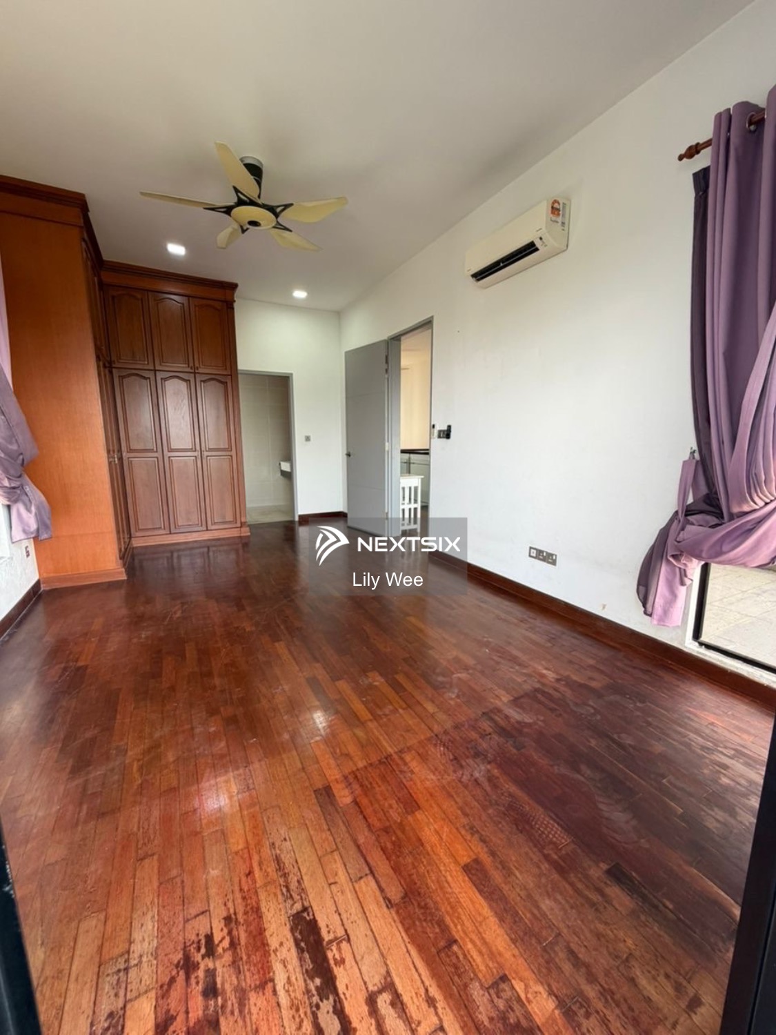 Cluster House For Rent in Horizon Hills Johor - Image 9
