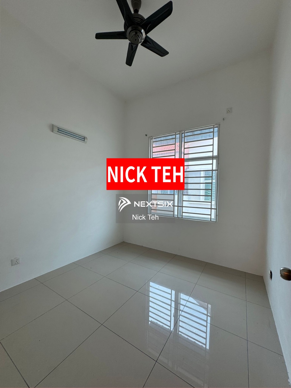 1-sty Terrace/Link House For Sale in Balik Pulau Penang - Image 6