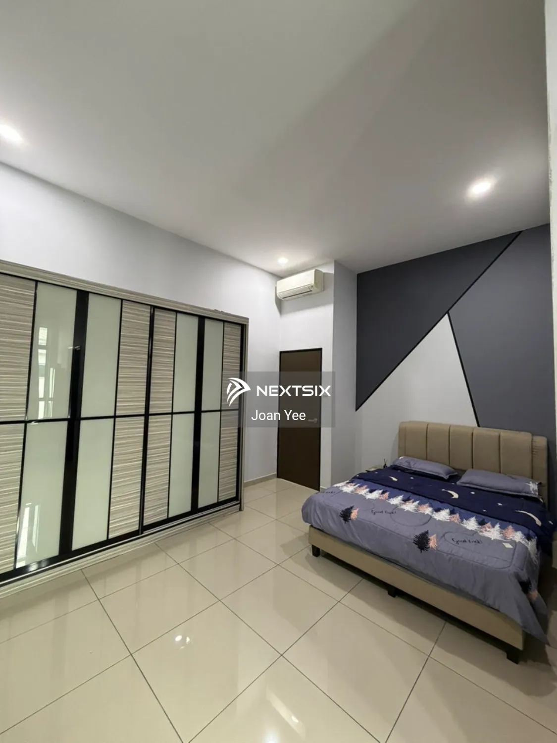 Semi-detached House For Rent in Johor Bahru Johor - Image 12