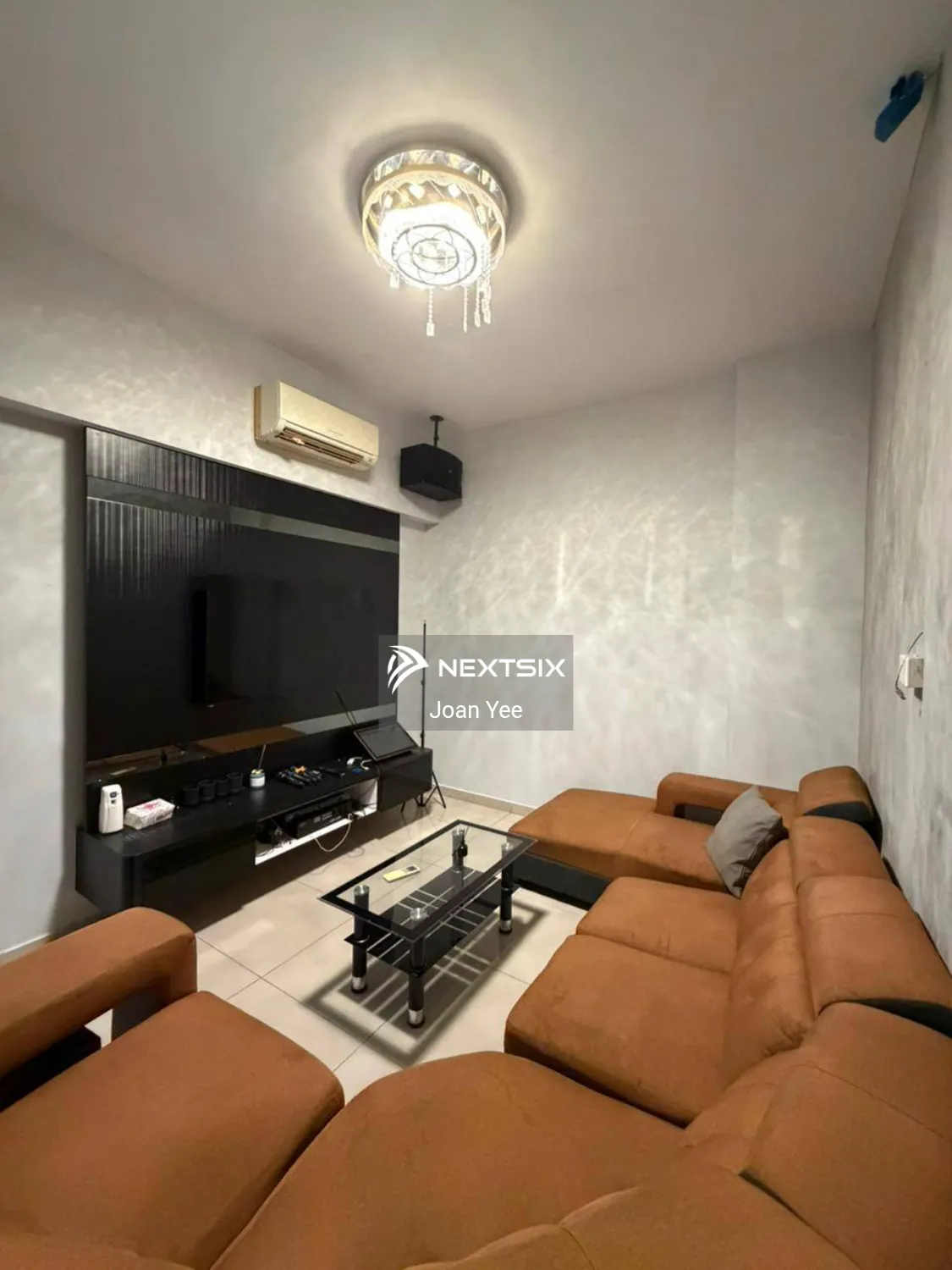Semi-detached House For Rent in Johor Bahru Johor - Image 13