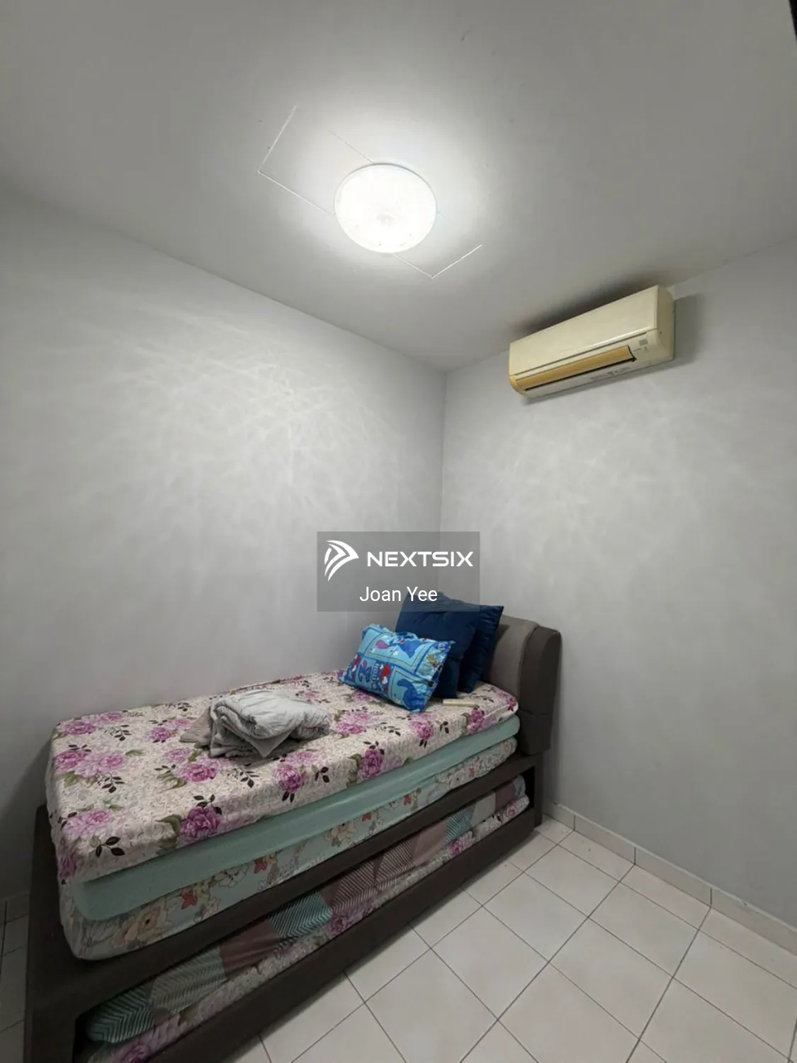 Semi-detached House For Rent in Johor Bahru Johor - Image 14