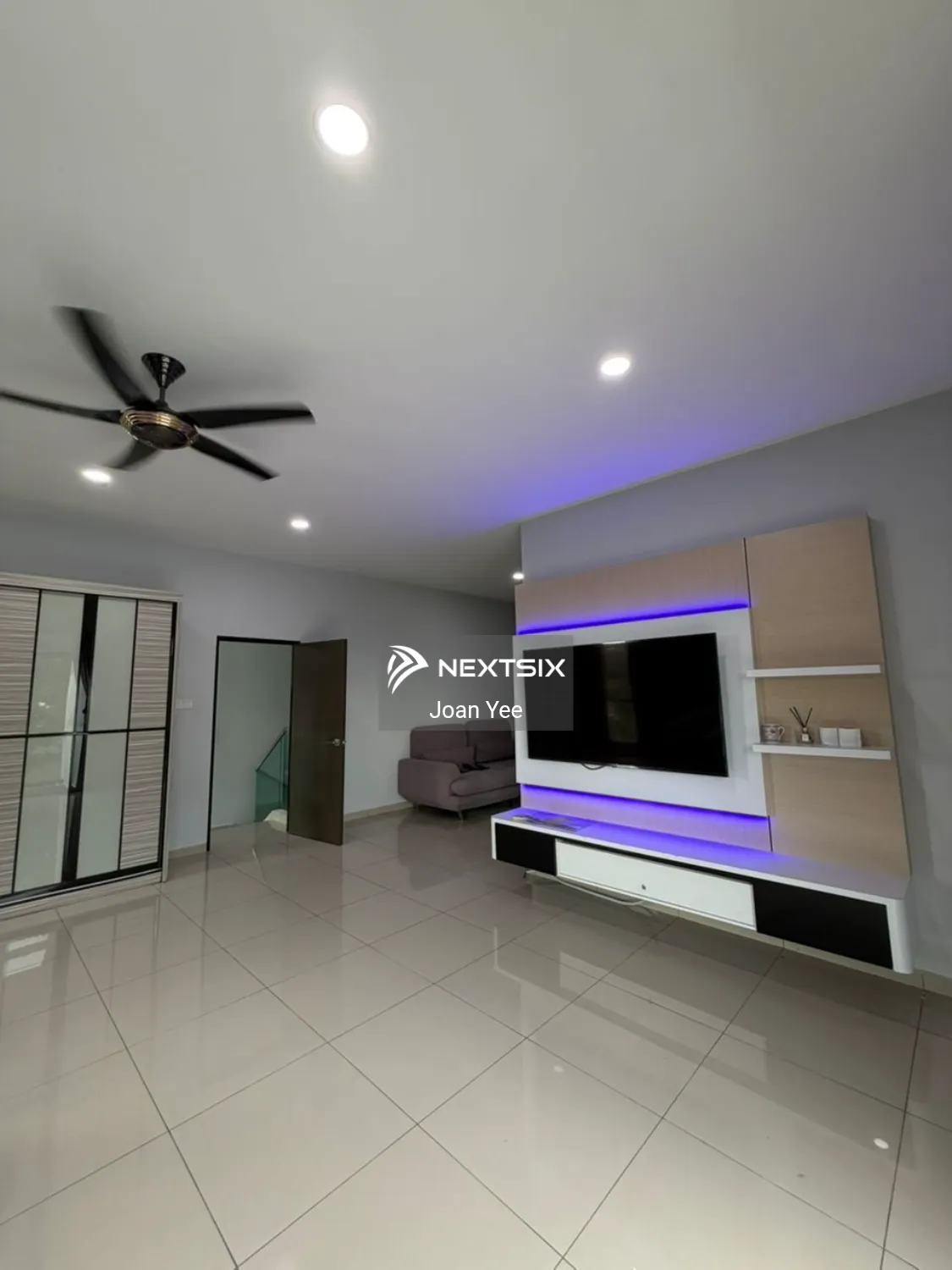 Semi-detached House For Rent in Johor Bahru Johor - Image 15