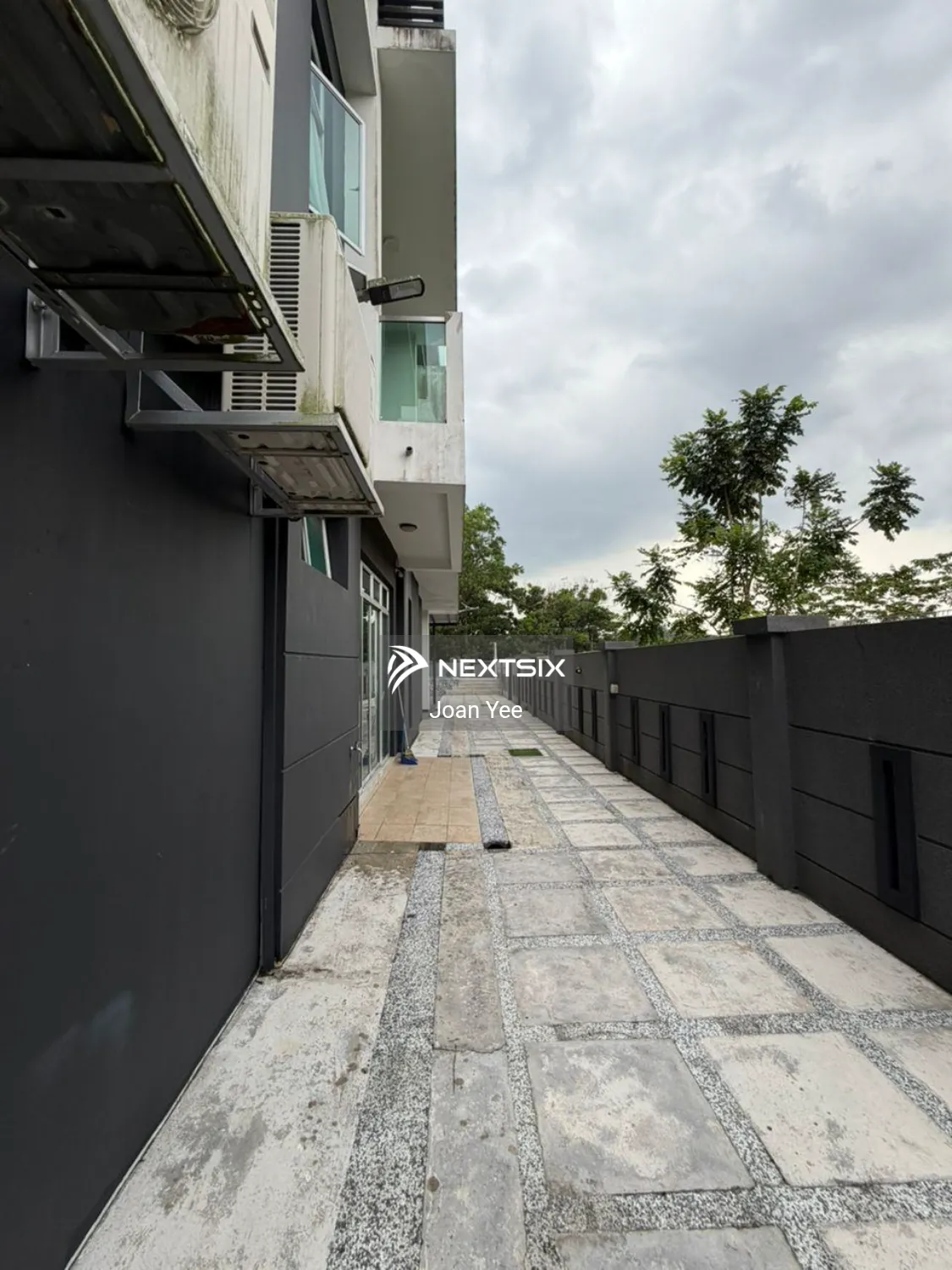 Semi-detached House For Rent in Johor Bahru Johor - Image 17