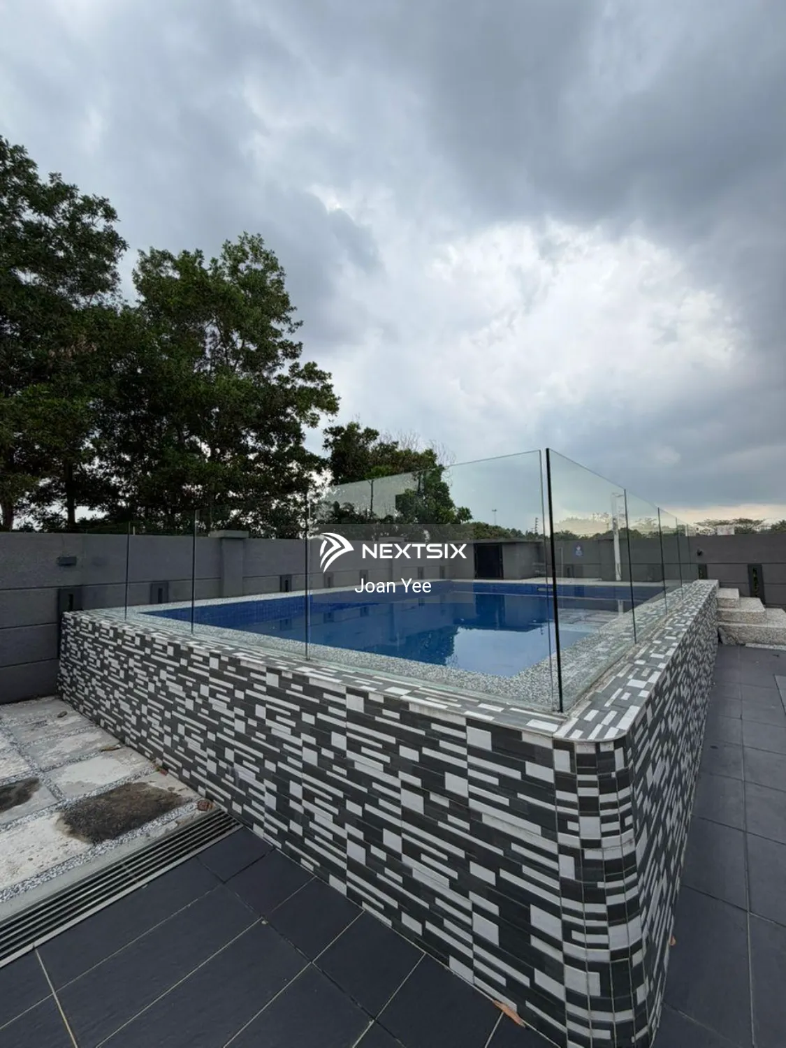 Semi-detached House For Rent in Johor Bahru Johor - Image 18