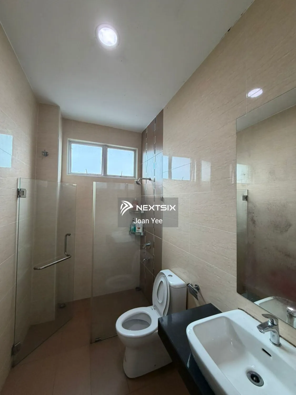 Semi-detached House For Rent in Johor Bahru Johor - Image 19