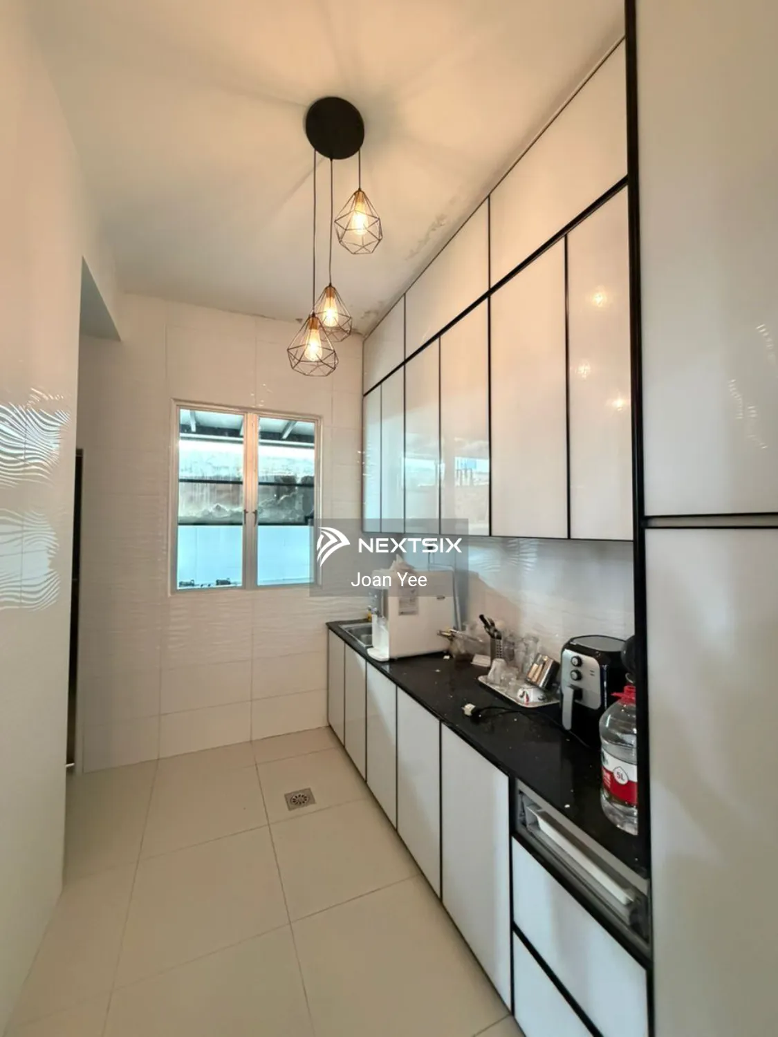 Semi-detached House For Rent in Johor Bahru Johor - Image 5