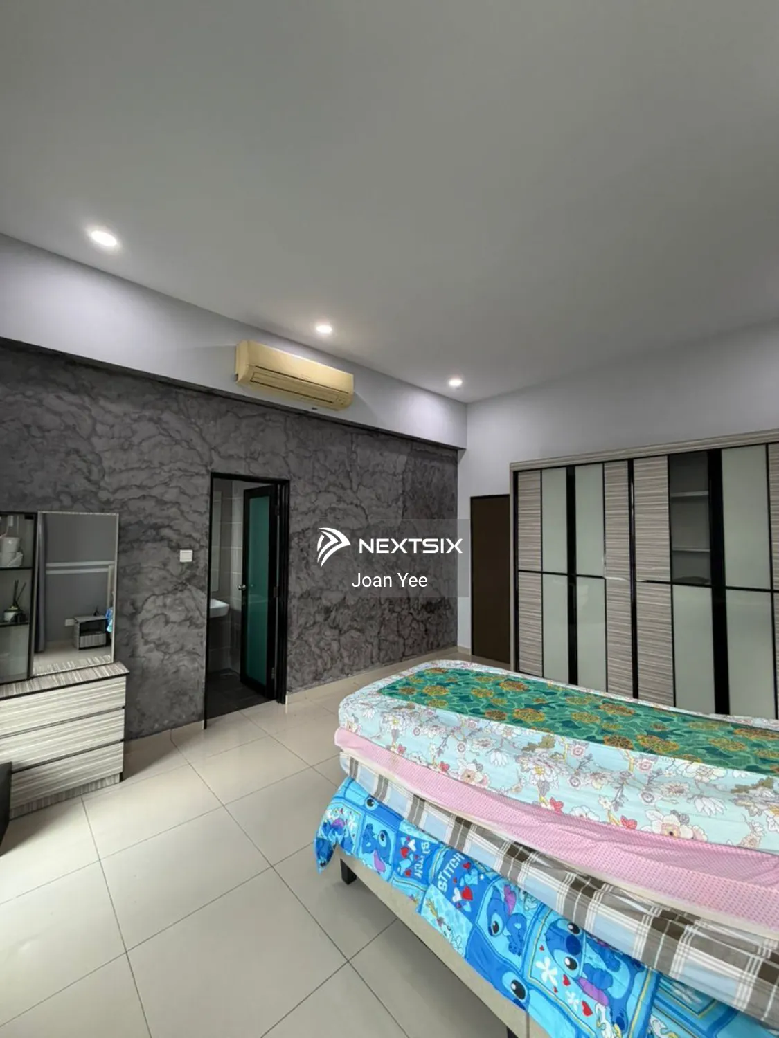 Semi-detached House For Rent in Johor Bahru Johor - Image 6