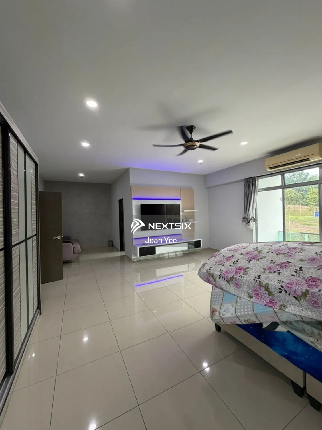 Semi-detached House For Rent in Johor Bahru Johor - Image 7