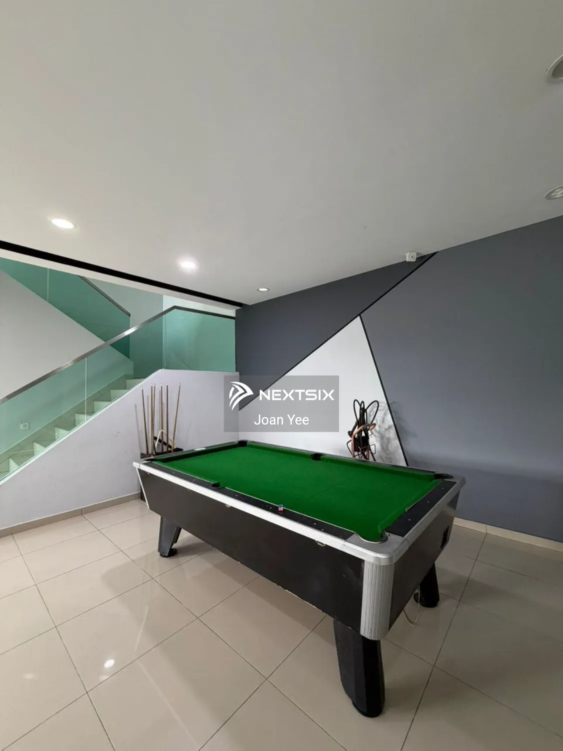 Semi-detached House For Rent in Johor Bahru Johor - Image 9