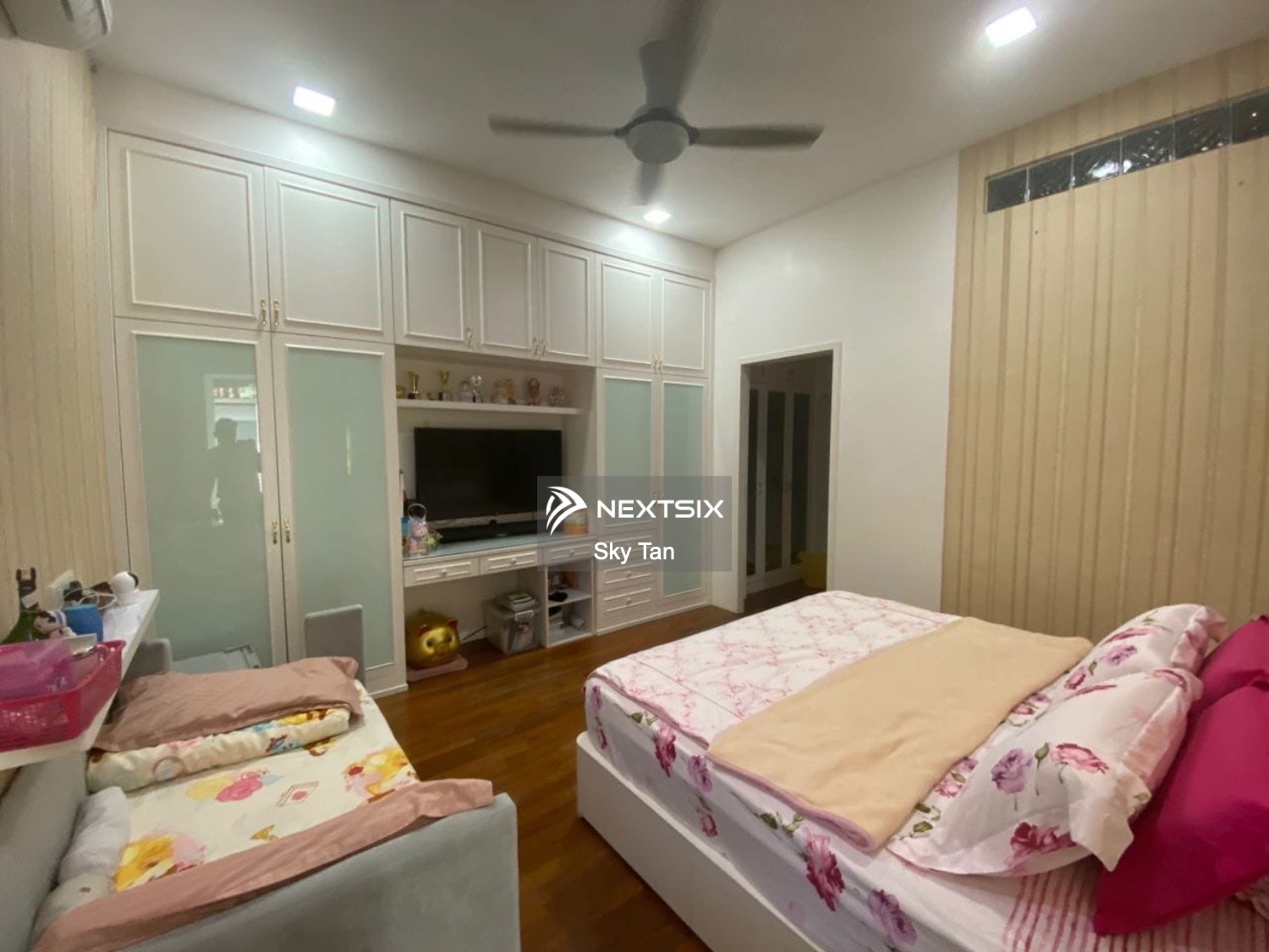 Semi-detached House For Sale in Skudai Johor - Image 11