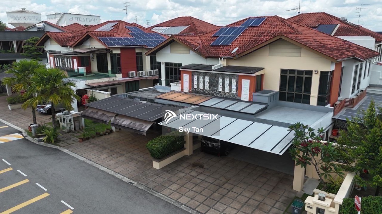 Semi-detached House For Sale in Skudai Johor - Image 20