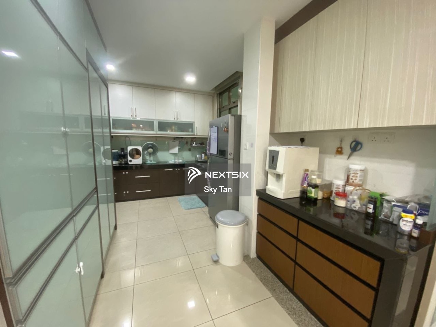 Semi-detached House For Sale in Skudai Johor - Image 4