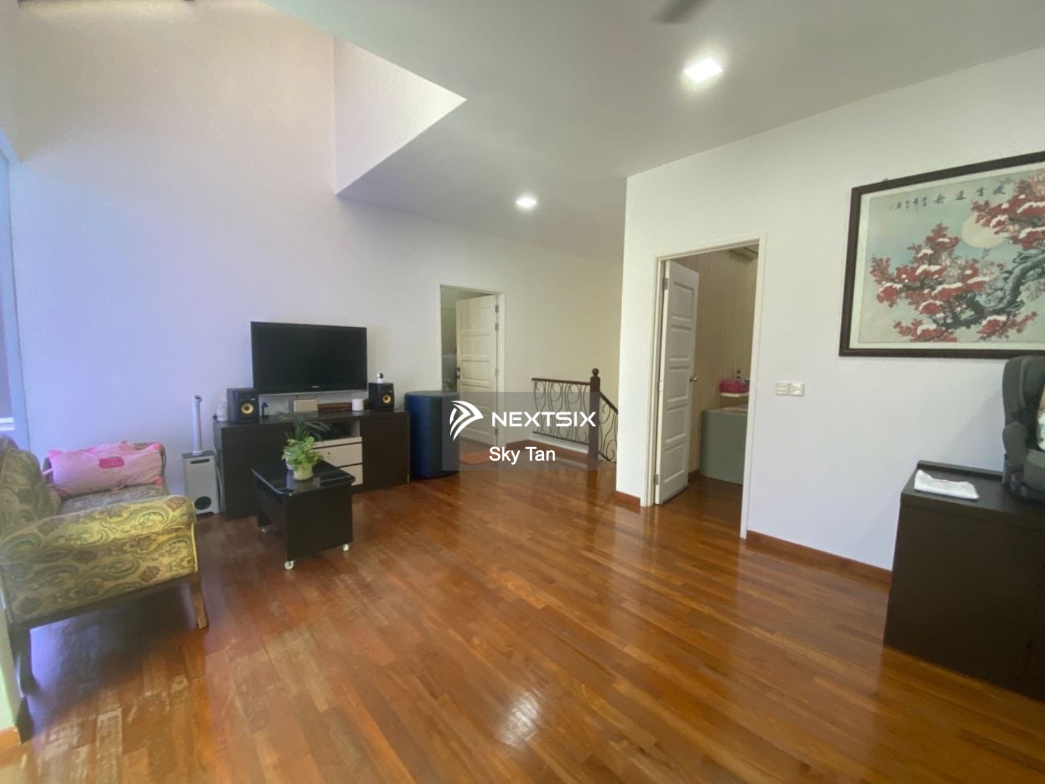 Semi-detached House For Sale in Skudai Johor - Image 9