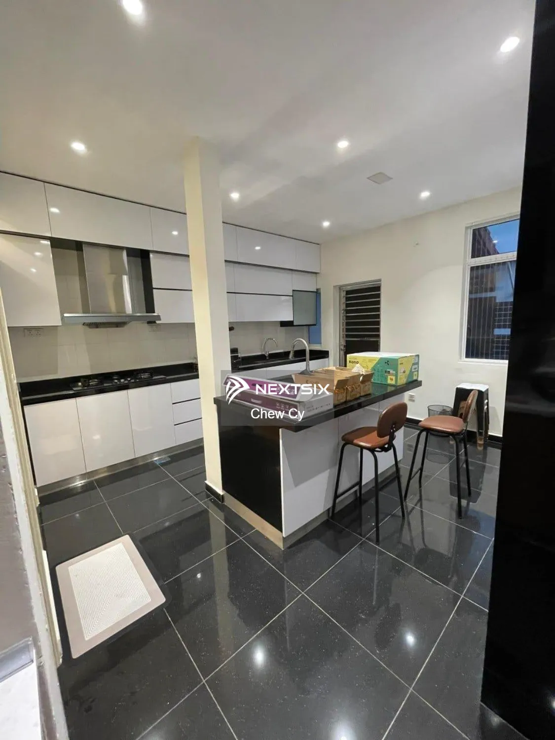 Cluster House For Rent in Horizon Hills Johor - Image 3