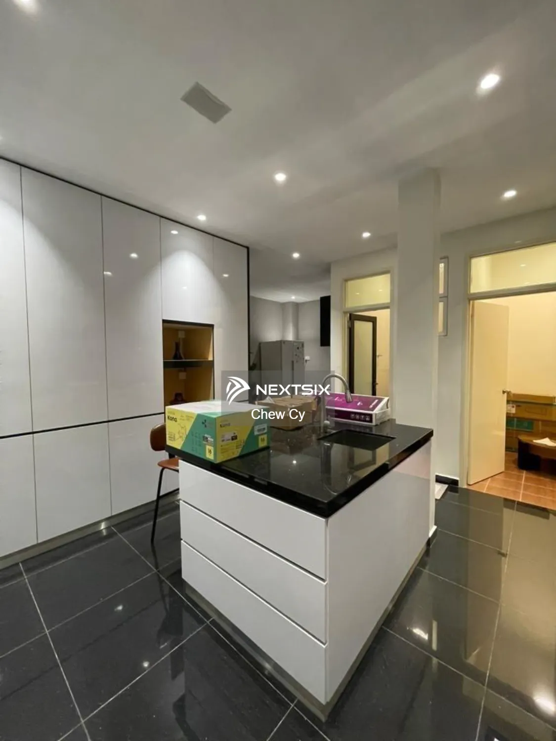 Cluster House For Rent in Horizon Hills Johor - Image 4