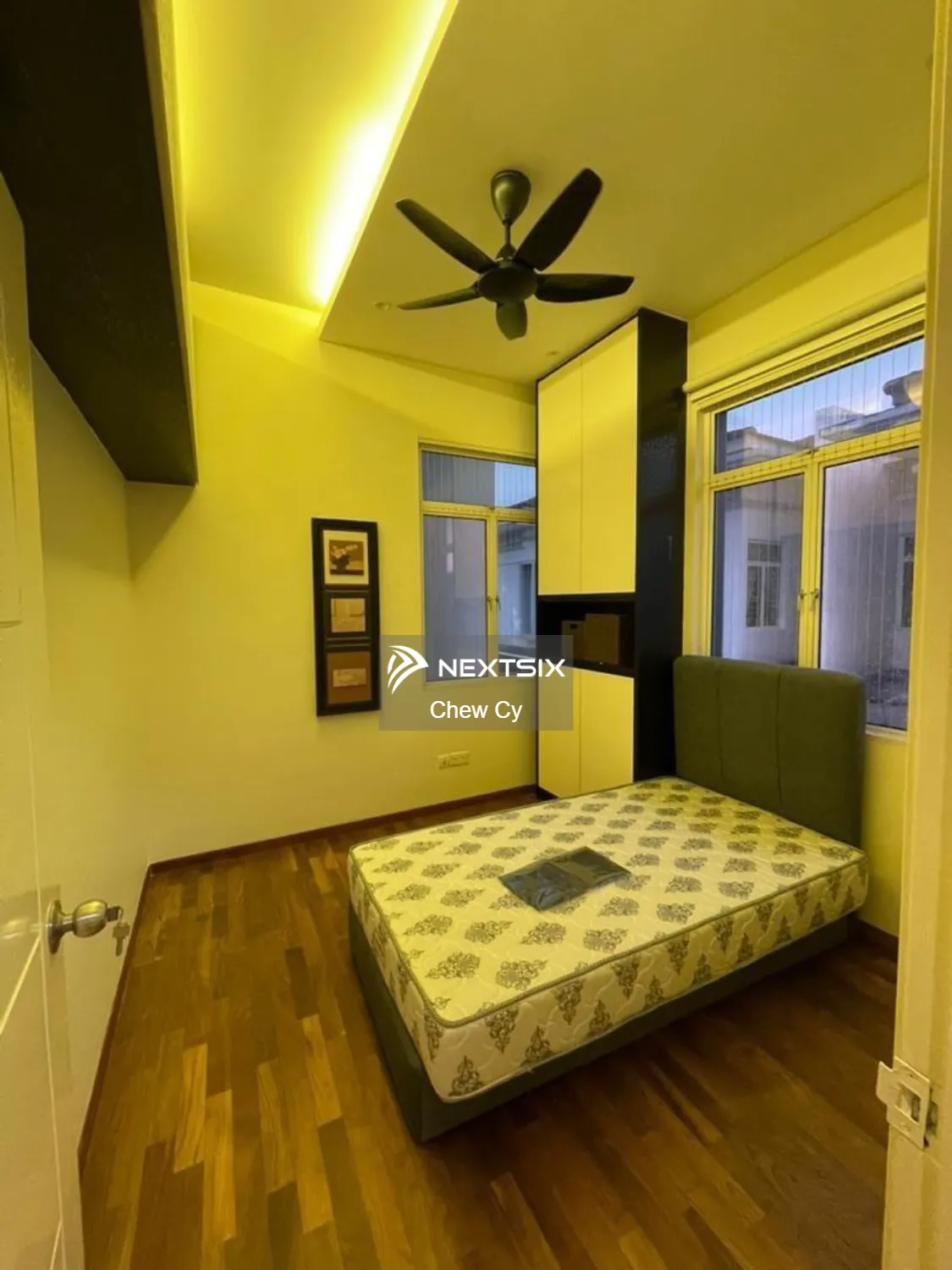 Cluster House For Rent in Horizon Hills Johor - Image 7