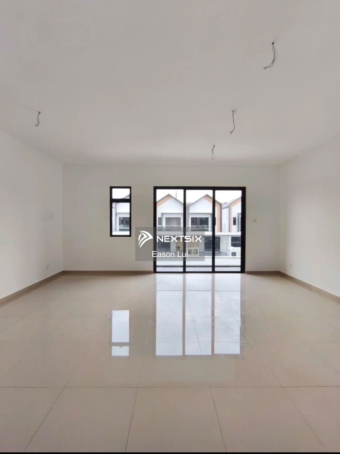 2-sty Terrace/Link House For Rent in Johor Bahru Johor - Image 9