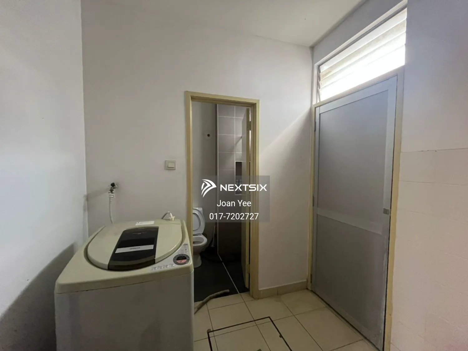 2-sty Terrace/Link House For Rent in Johor Bahru Johor - Image 5