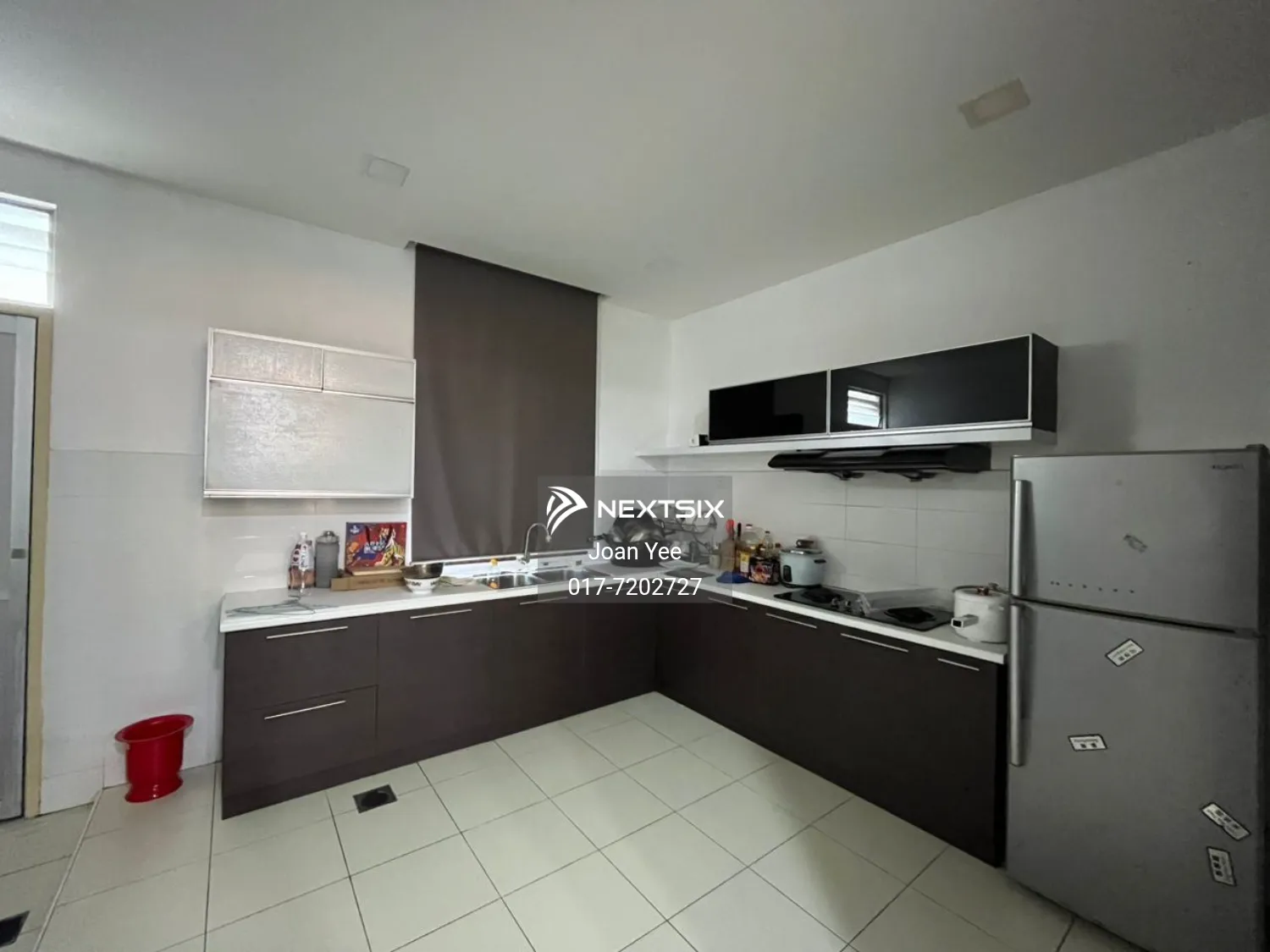 2-sty Terrace/Link House For Rent in Johor Bahru Johor - Image 7