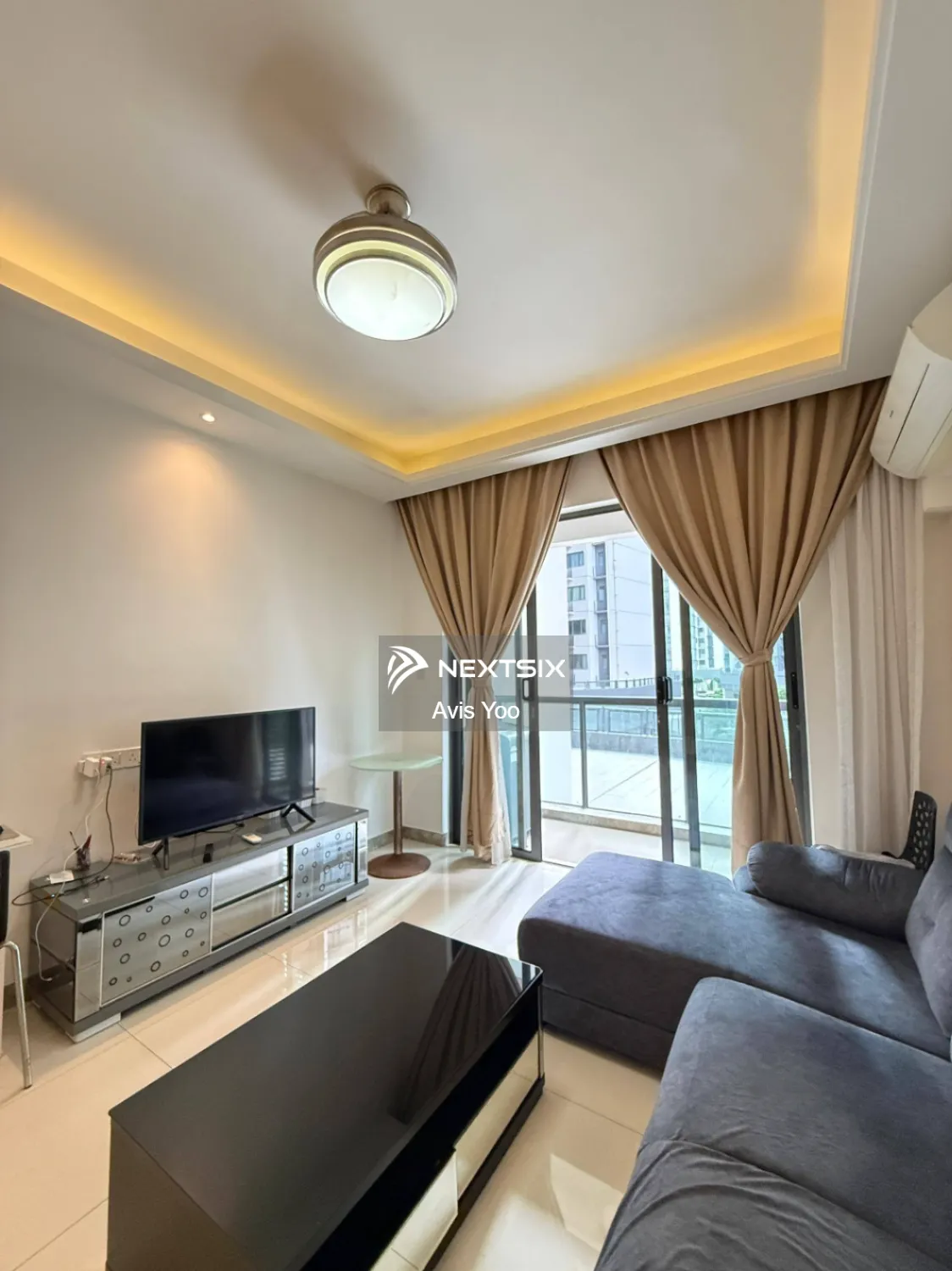 Serviced Residence For Sale in Johor Bahru Johor