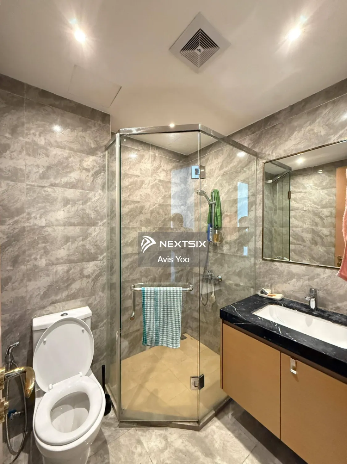 Serviced Residence For Sale in Johor Bahru Johor - Image 10